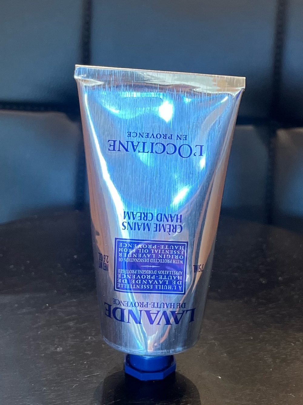 L’Occitane Lavande de Haute-Provence Hand Cream- new